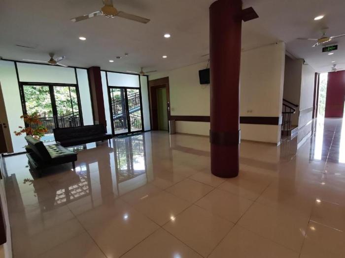 aries hotel lampung