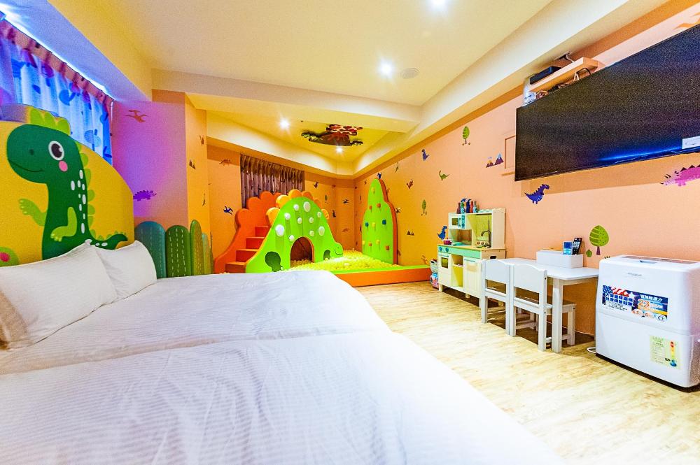 toyfun hotel