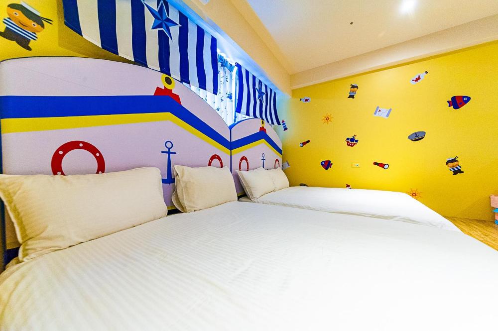 toyfun hotel