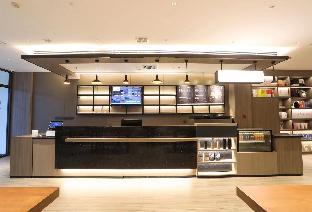 hanting hotel baoding shunping shunxing road