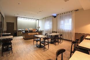 hanting hotel baoding shunping shunxing road
