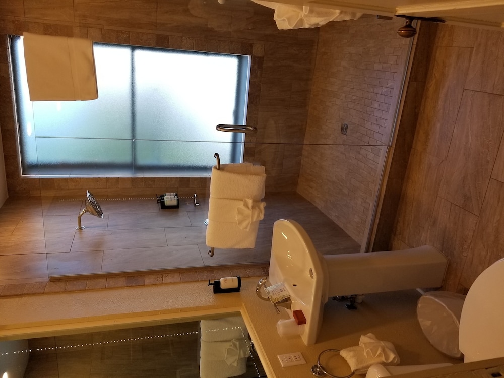 basin park hotel and spa