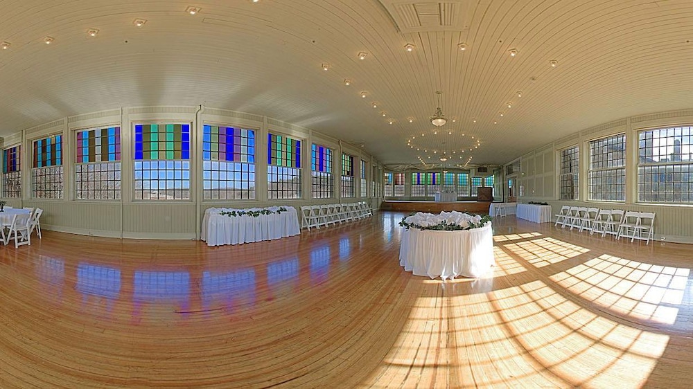 basin park hotel and spa