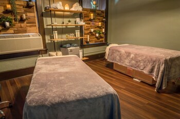 basin park hotel and spa