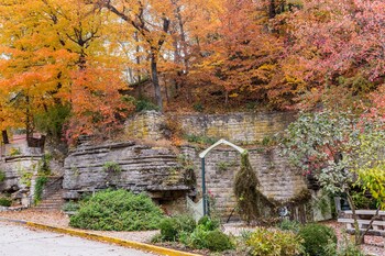 basin park hotel and spa