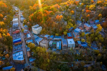 eureka springs