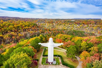 eureka springs