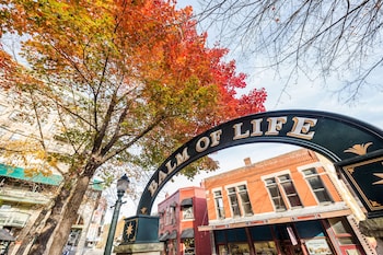 eureka springs
