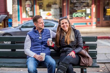 eureka springs