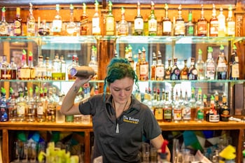 basin park hotel and spa