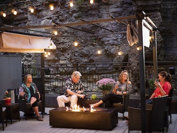 Basin Park Hotel And Spa,United States Of America>>Eureka Springs,3 star