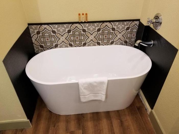 basin park hotel and spa