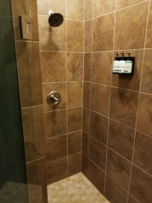 basin park hotel and spa