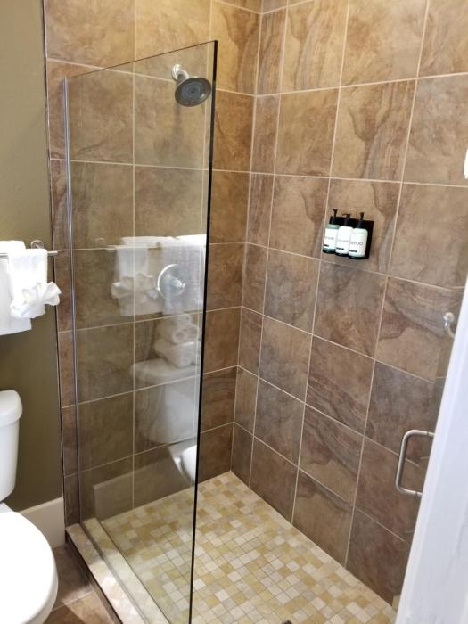 basin park hotel and spa