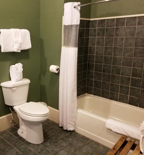 basin park hotel and spa