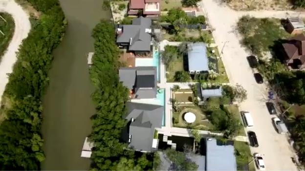 realrare phetchaburi the outing villas