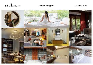 realrare phetchaburi the outing villas