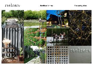 realrare phetchaburi the outing villas