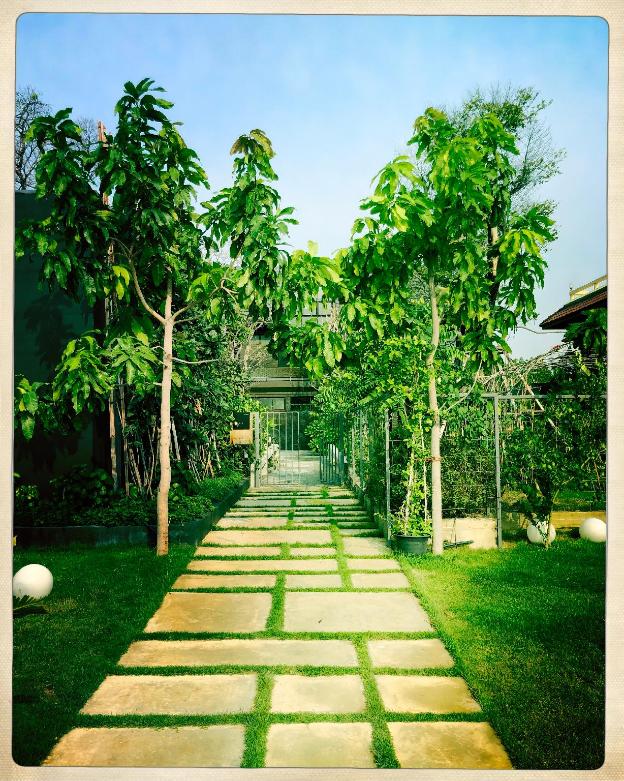 realrare phetchaburi the outing villas