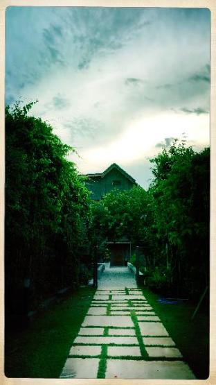 realrare phetchaburi the outing villas