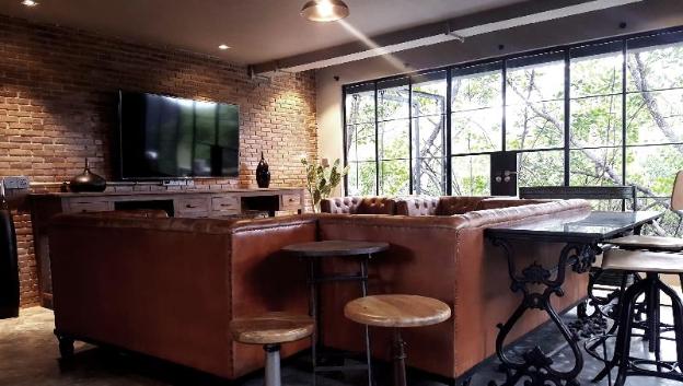 realrare phetchaburi the outing villas