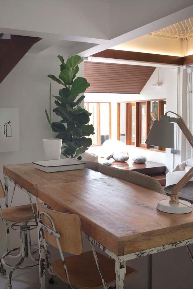 realrare phetchaburi the outing villas