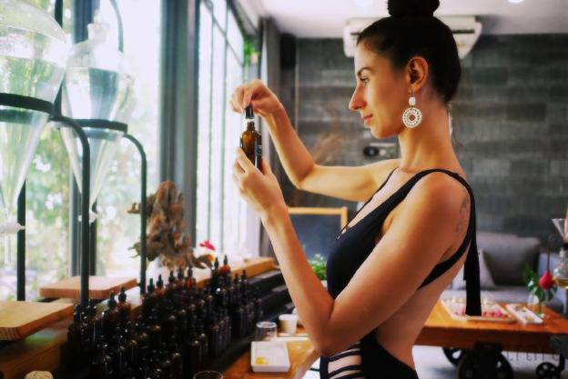 realrare phetchaburi the outing villas