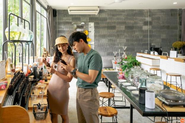 realrare phetchaburi the outing villas