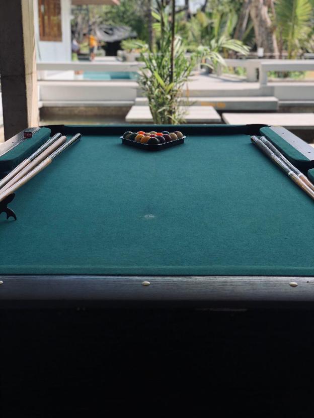 realrare phetchaburi the outing villas