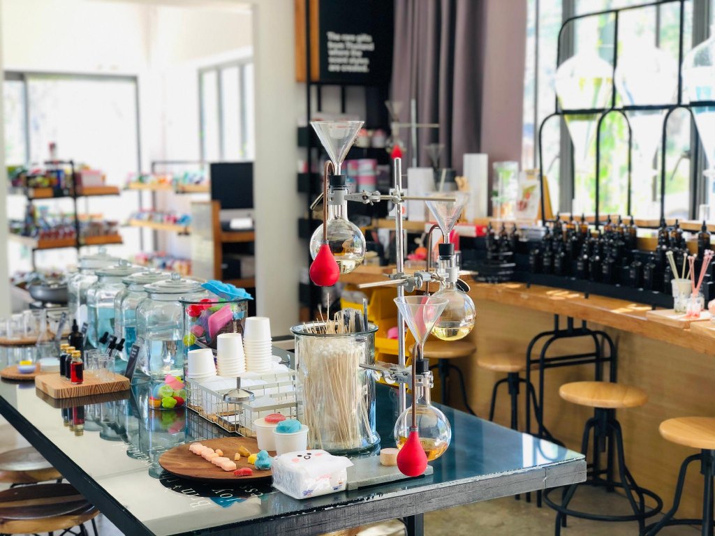 realrare phetchaburi the outing villas