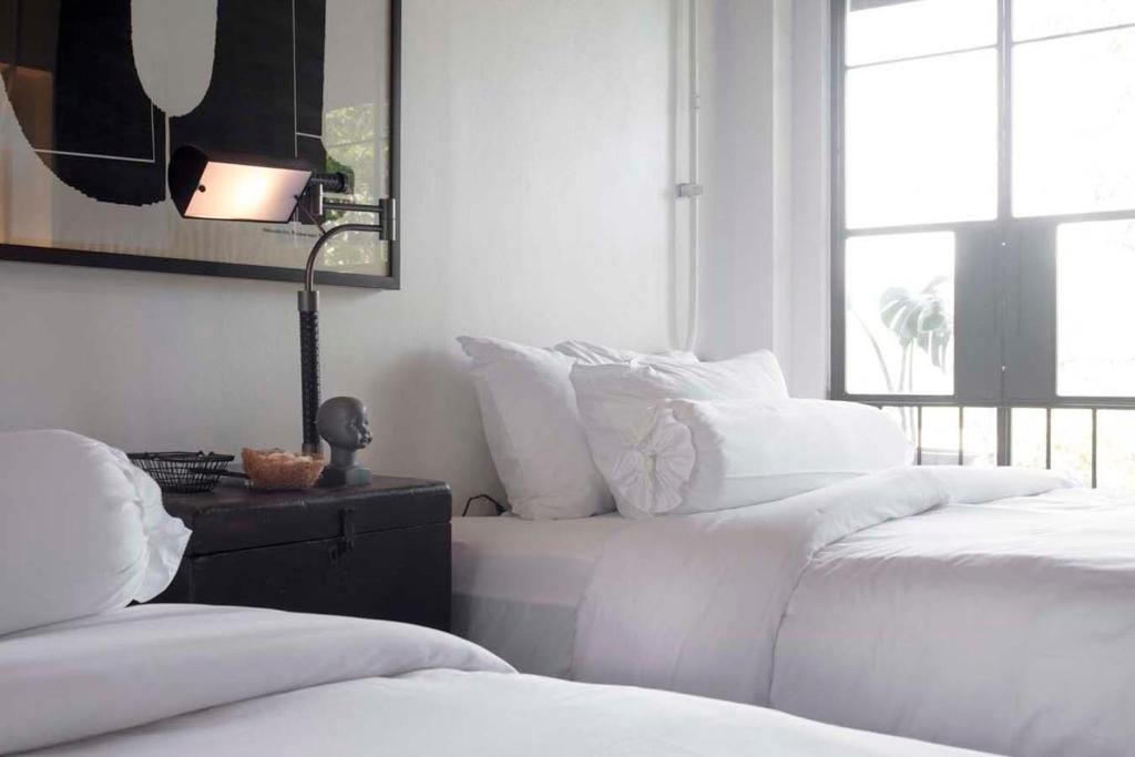 realrare phetchaburi the outing villas