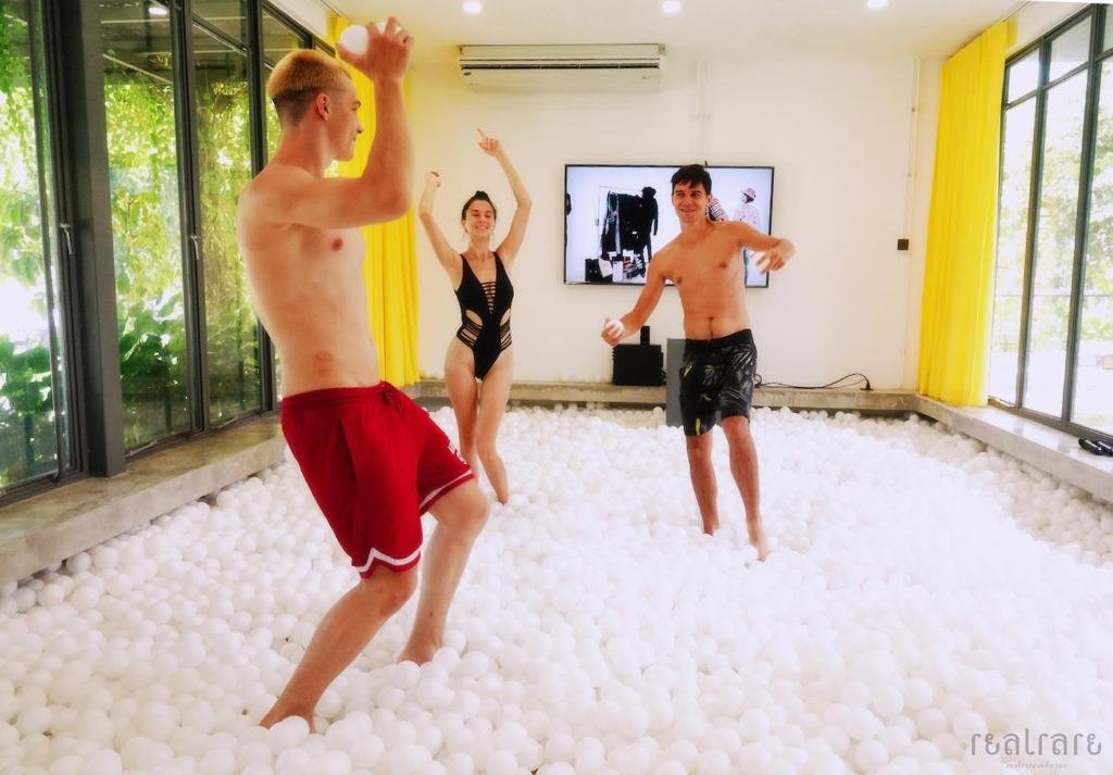 realrare phetchaburi the outing villas