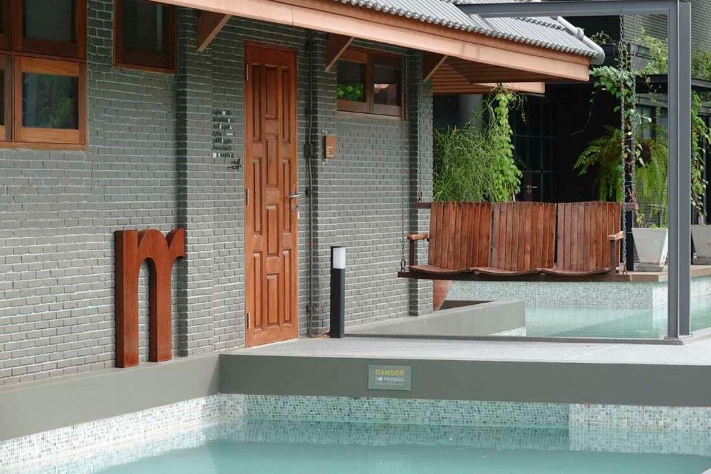 realrare phetchaburi the outing villas