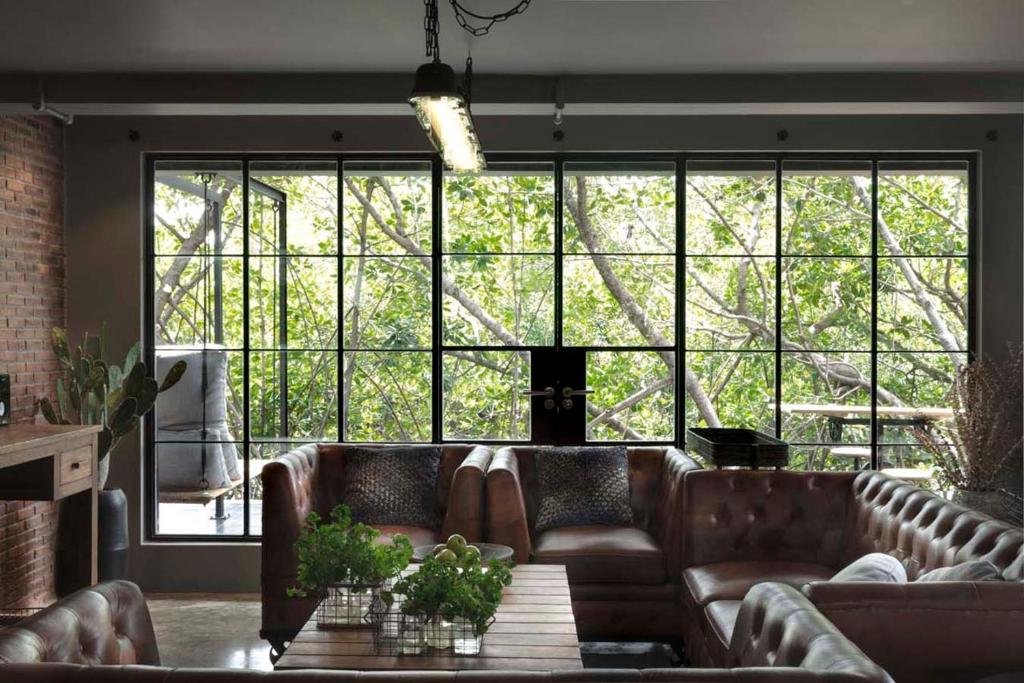 realrare phetchaburi the outing villas