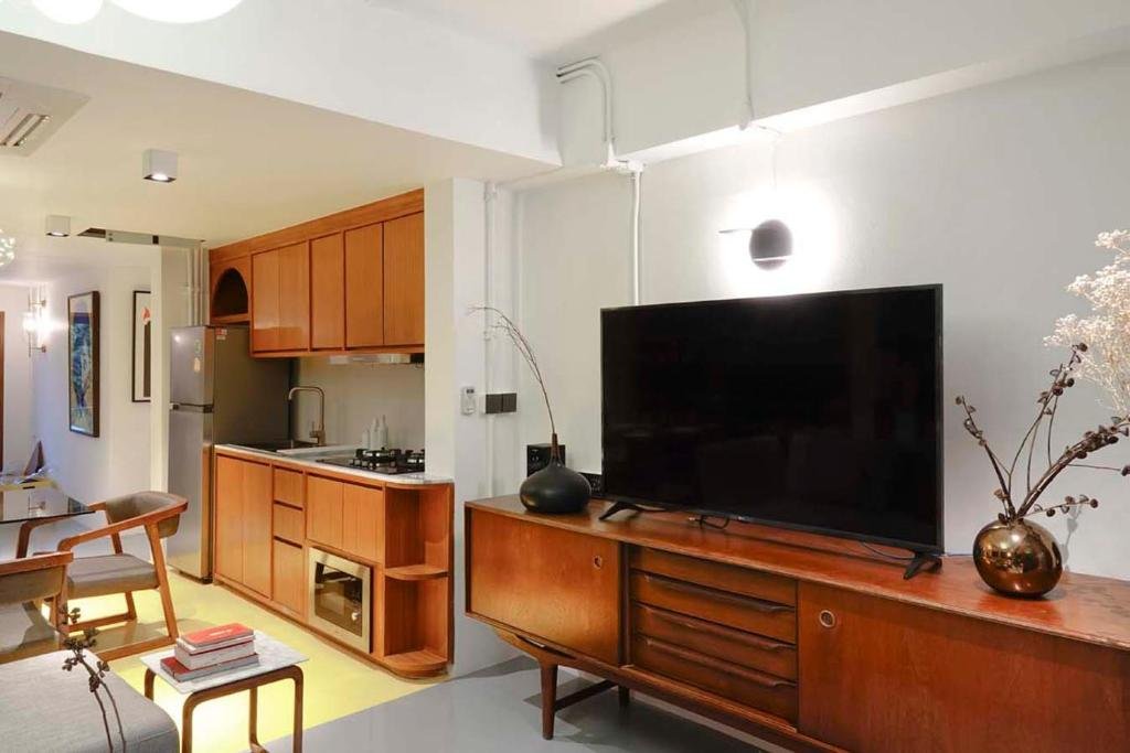 realrare phetchaburi the outing villas