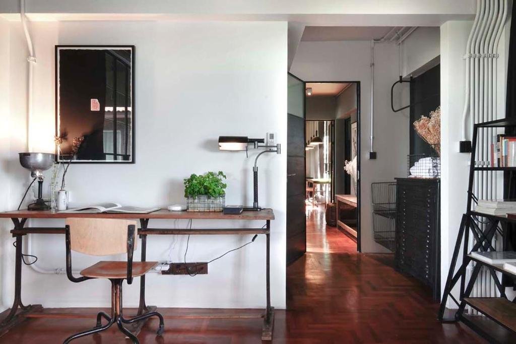 realrare phetchaburi the outing villas