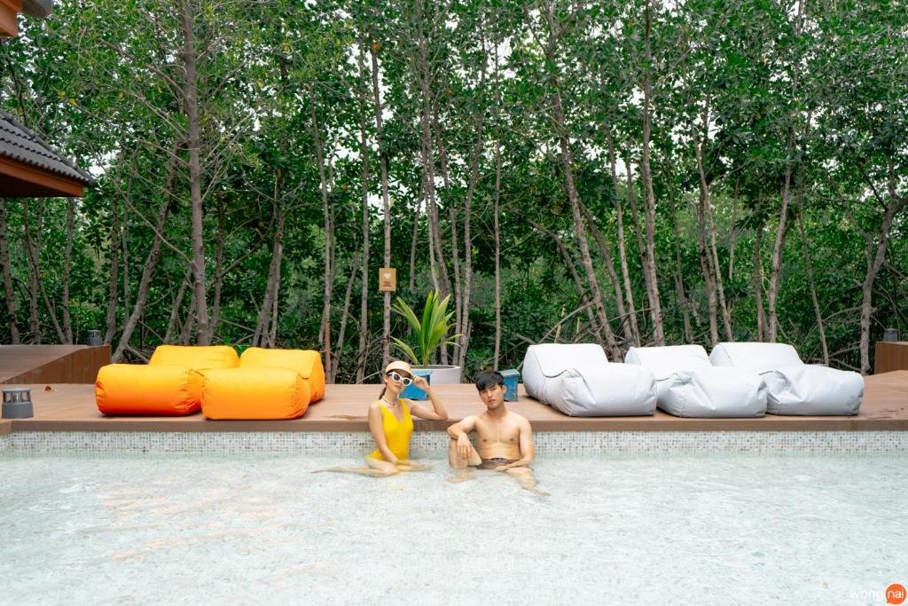 realrare phetchaburi the outing villas