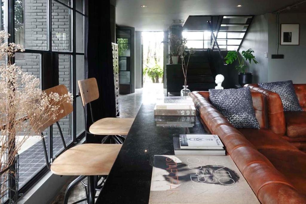 realrare phetchaburi the outing villas