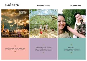 realrare phetchaburi the outing villas