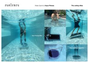 realrare phetchaburi the outing villas