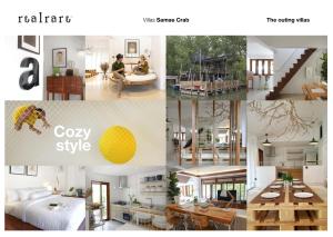 realrare phetchaburi the outing villas