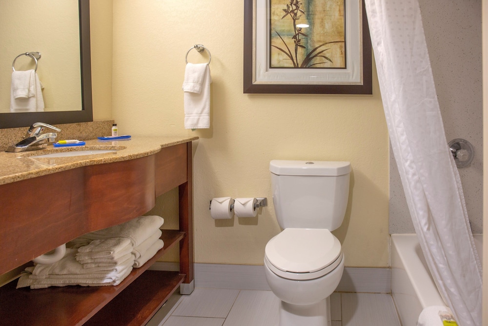 holiday inn express harrisburg sw mechanicsburg by ihg