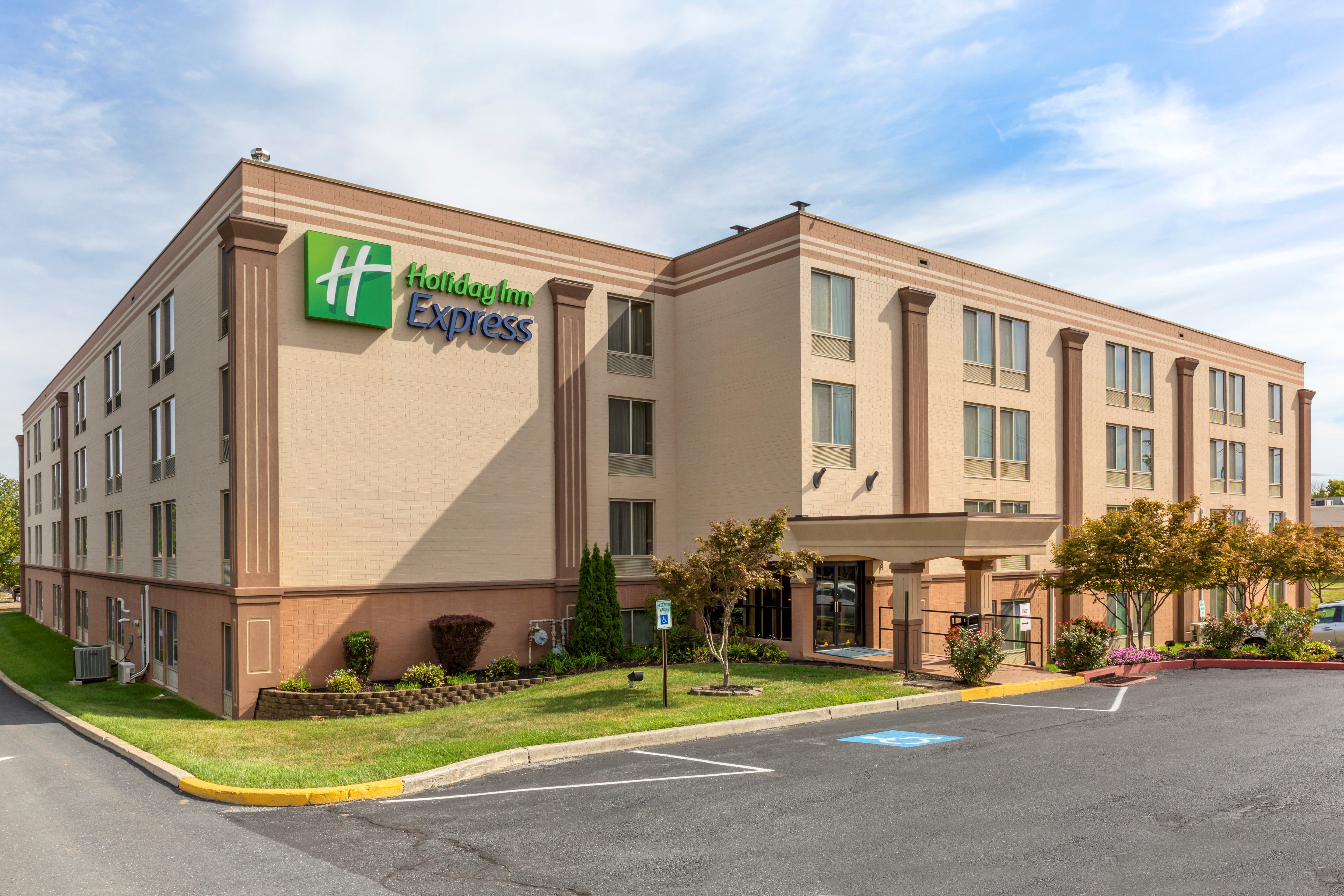 holiday inn express harrisburg sw mechanicsburg by ihg