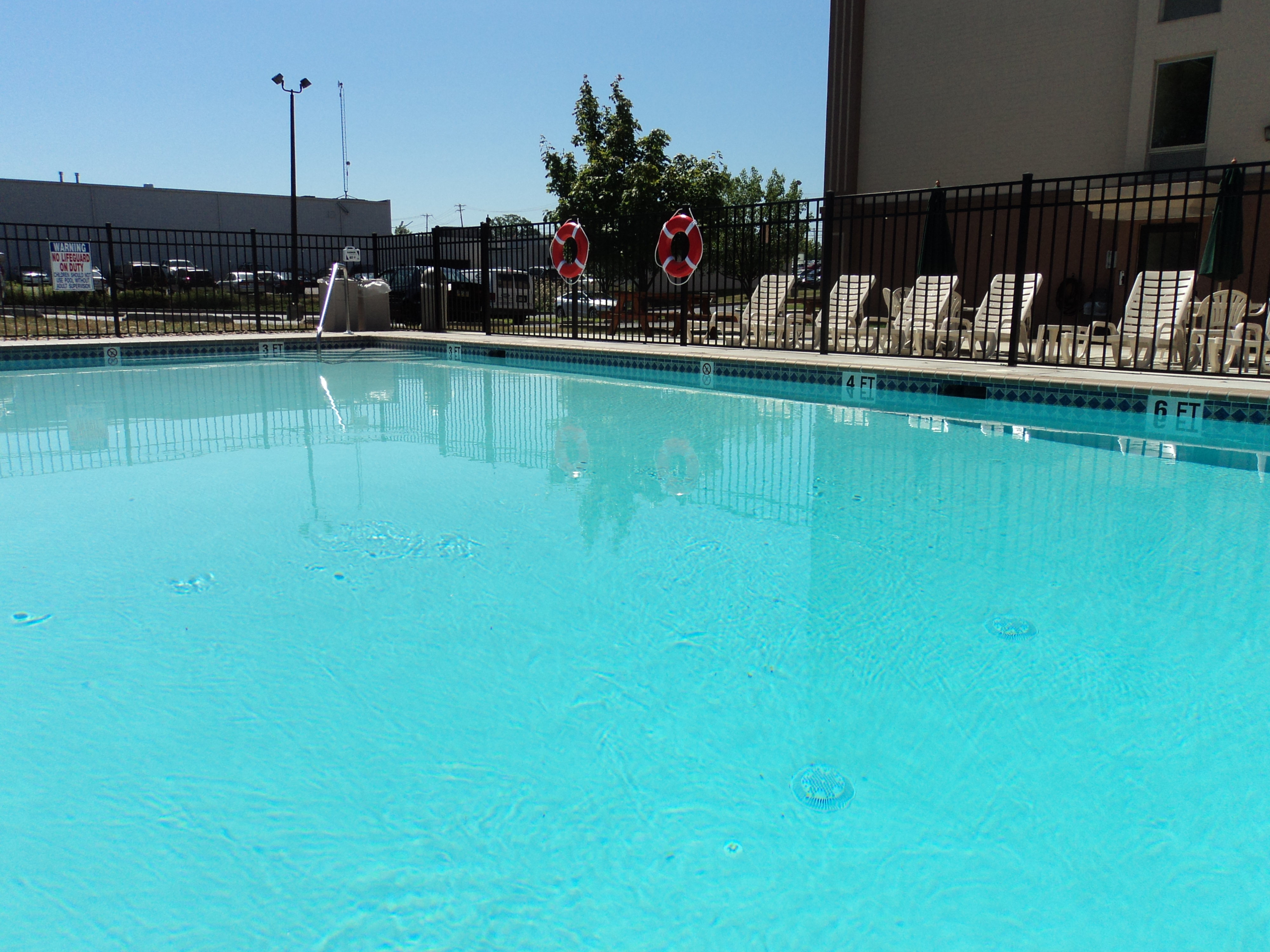 holiday inn express harrisburg sw mechanicsburg by ihg