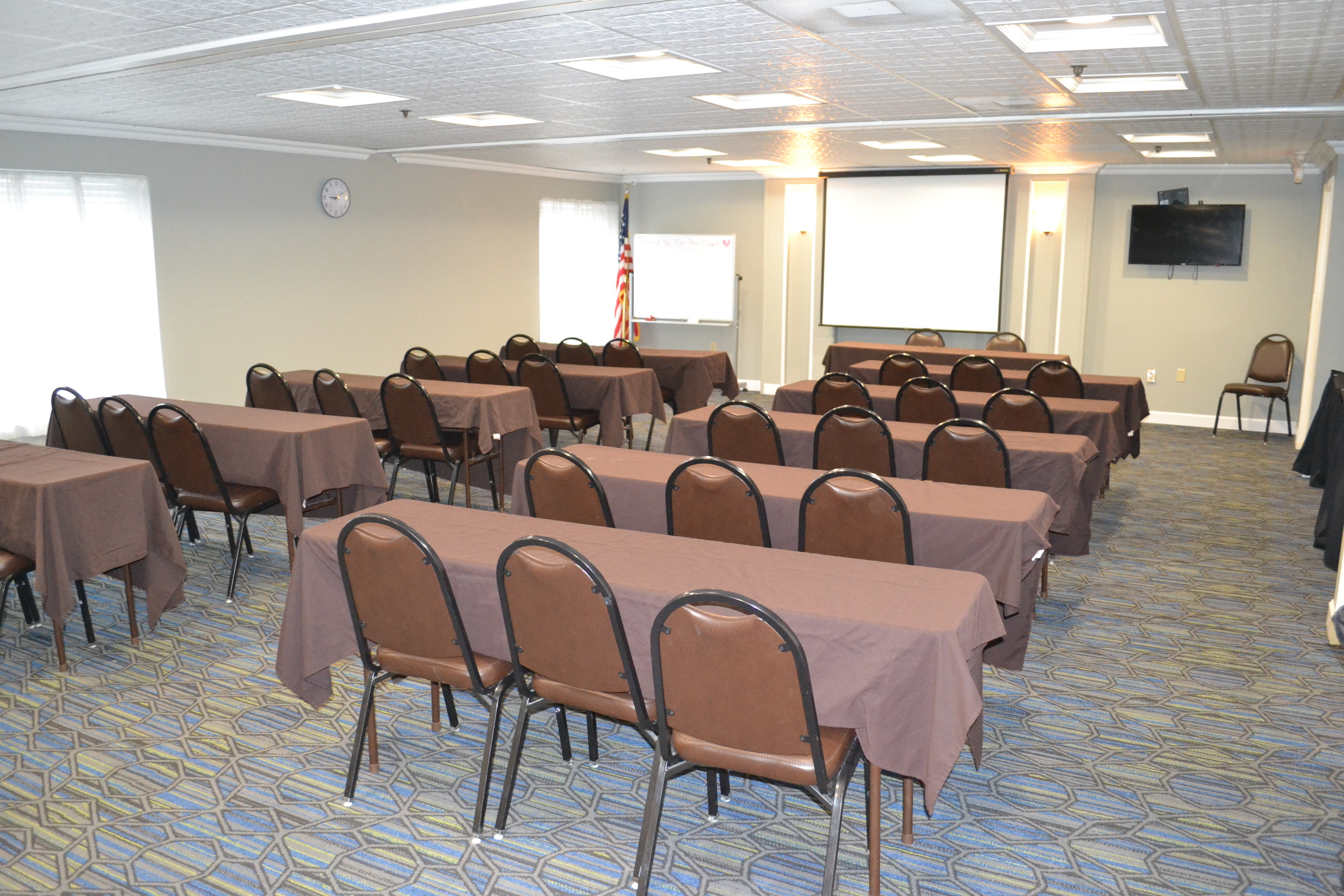 holiday inn express harrisburg sw mechanicsburg by ihg