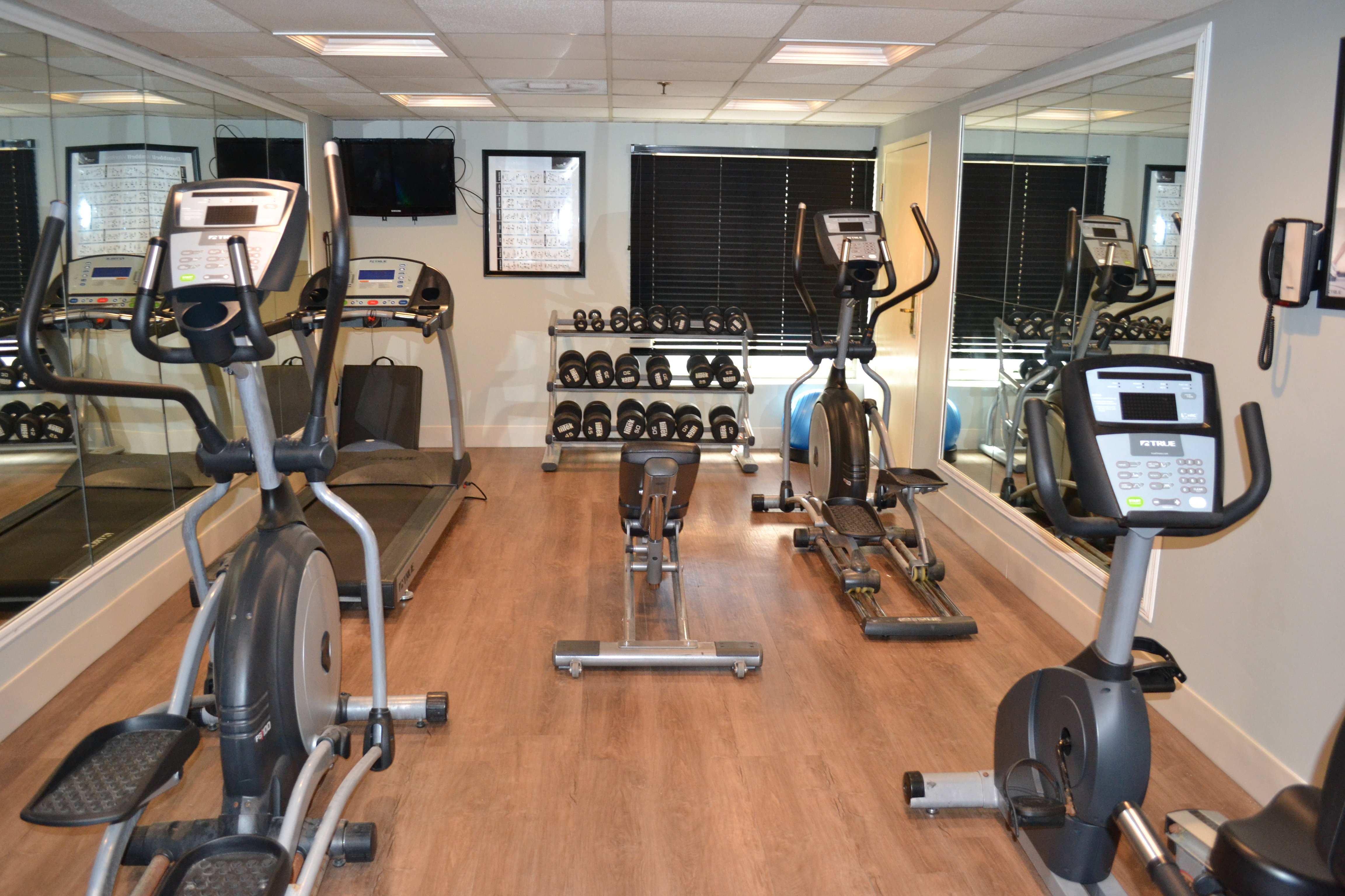 holiday inn express harrisburg sw mechanicsburg by ihg