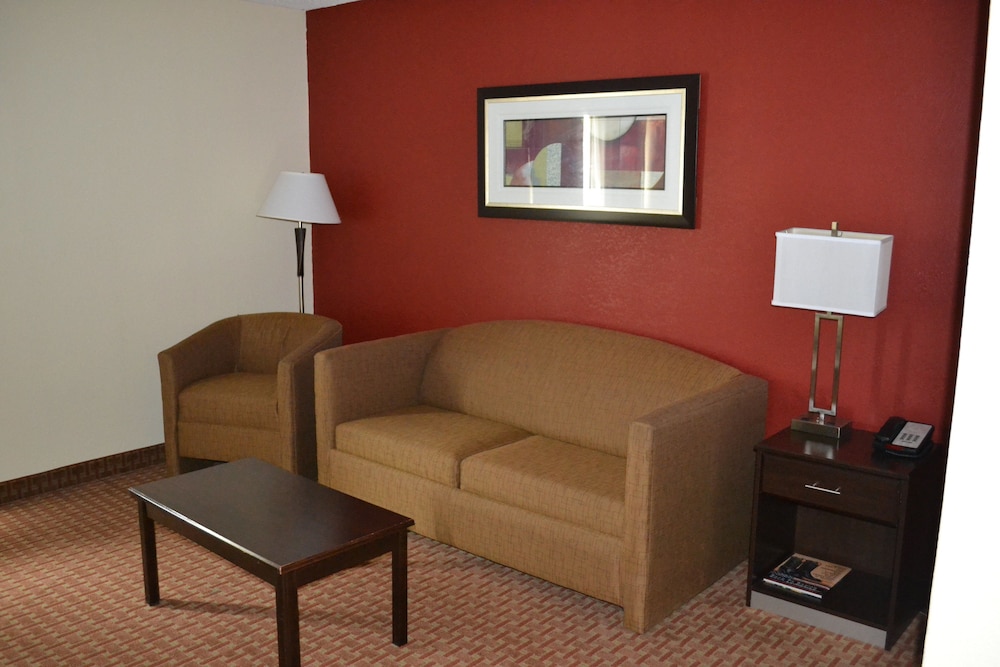 holiday inn express harrisburg sw mechanicsburg by ihg