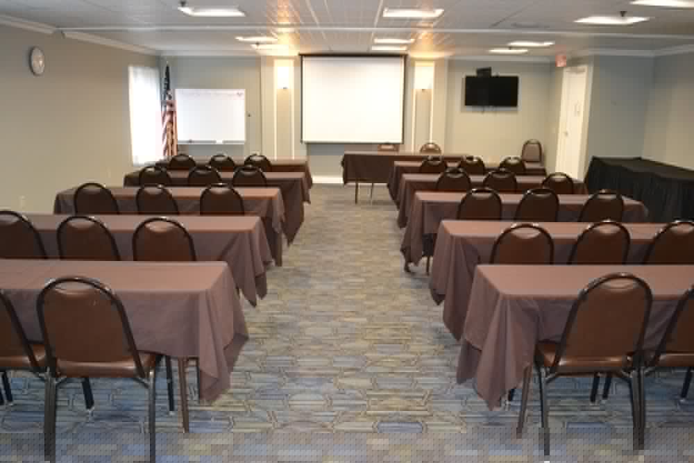 holiday inn express harrisburg sw mechanicsburg by ihg