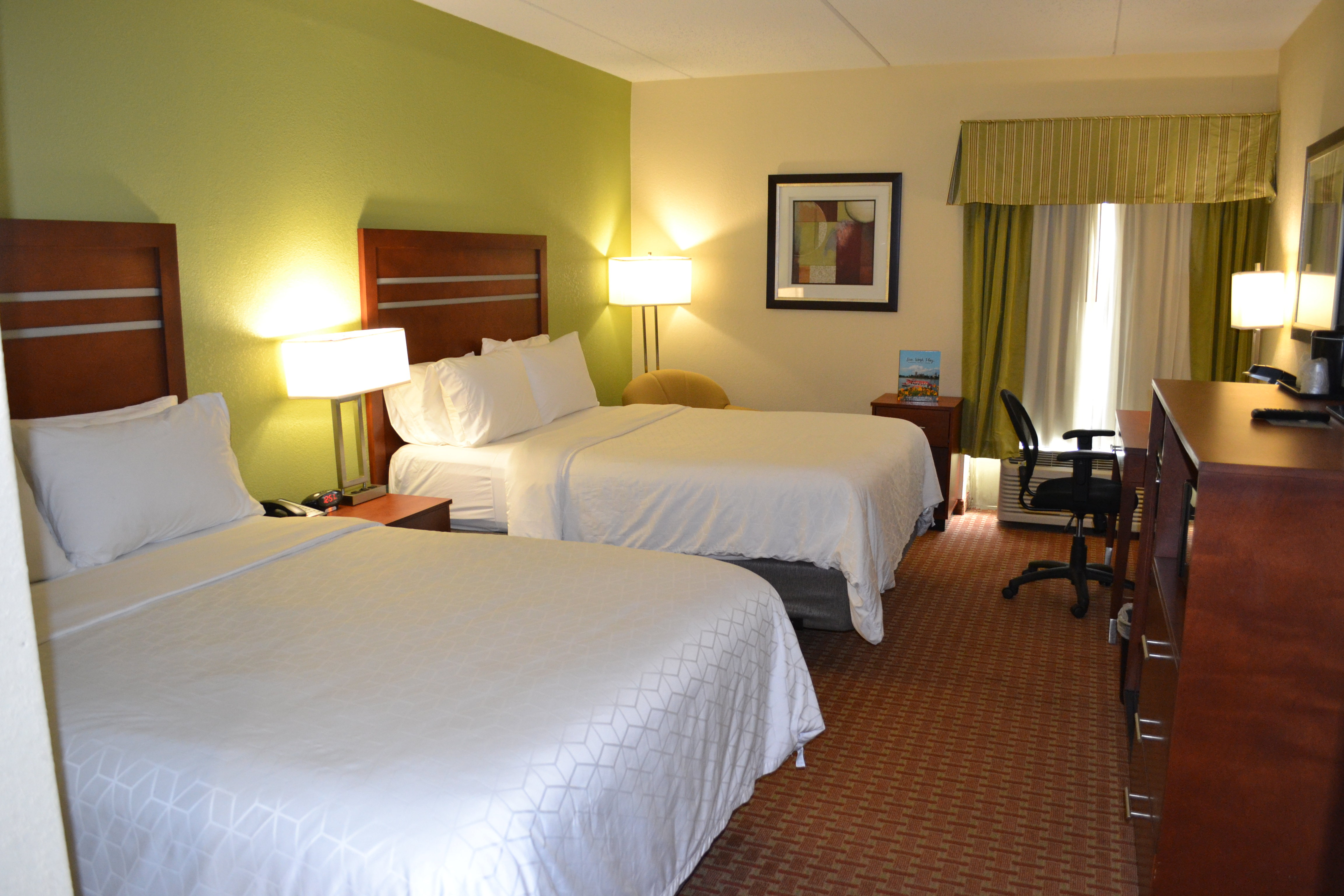 holiday inn express harrisburg sw mechanicsburg by ihg