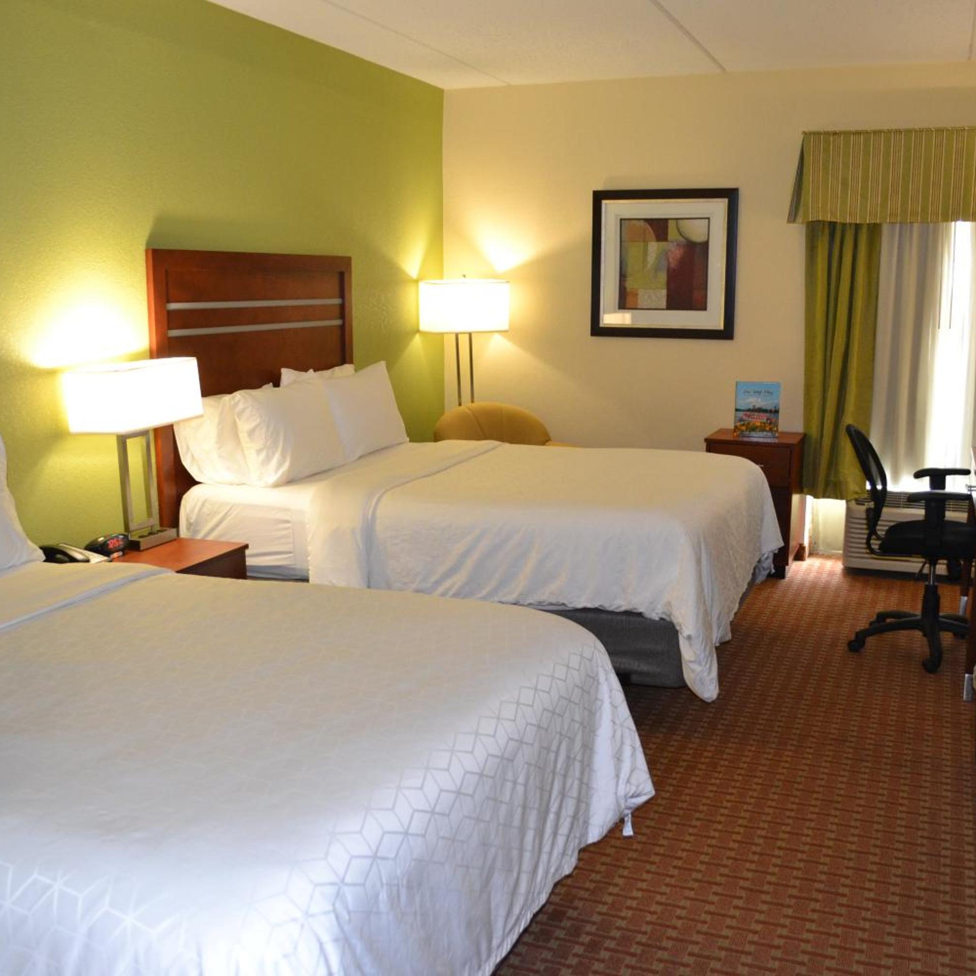 holiday inn express harrisburg sw mechanicsburg by ihg